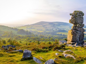 Dartmoor National Park