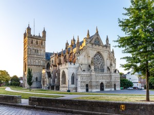 Exeter