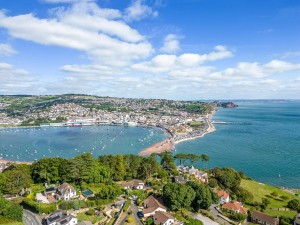 Teignmouth