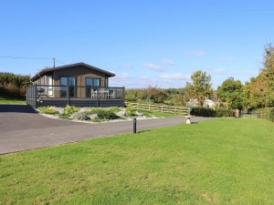 Twelve Oaks Farm Lodges