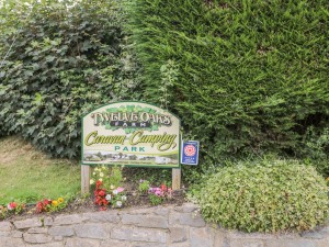 Twelve Oaks Farm