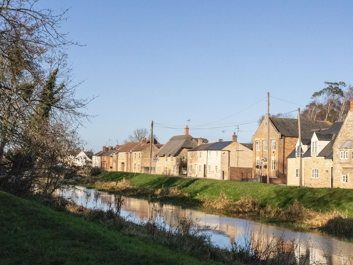 Bourton-upon-Trent