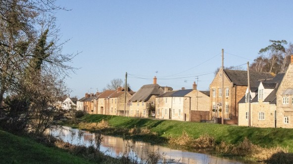 Bourton-upon-Trent