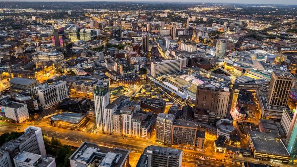 Birmingham