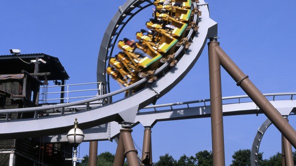Drayton Manor