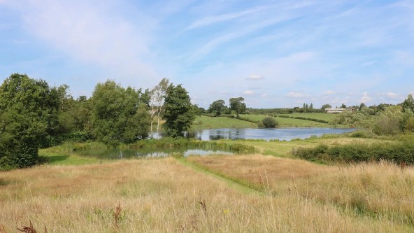 Lakes Steam Mill Lodges