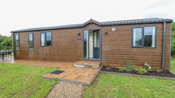 Steam Mill Lodge