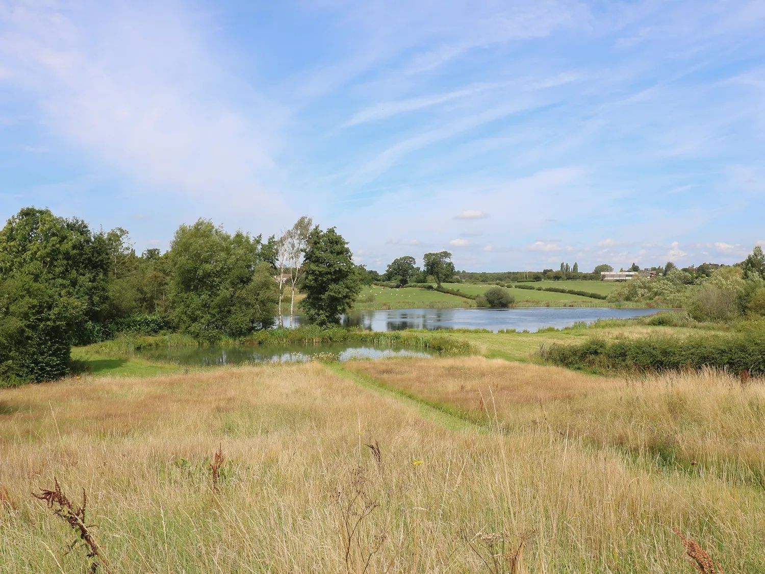 Lakes Steam Mill Lodges