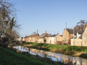 Bourton-upon-Trent