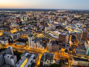 Birmingham