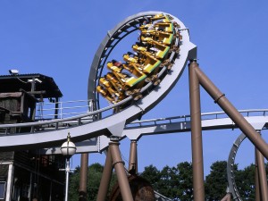 Drayton Manor