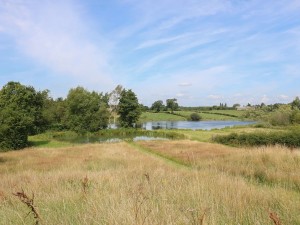 Lakes Steam Mill Lodges