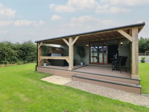 Steam Mill Lodge