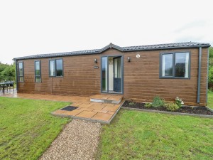 Steam Mill Lodge