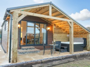 Steam Mill Lodges