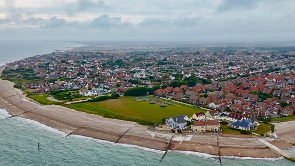 Selsey Bill