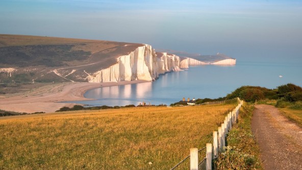 Seven Sisters