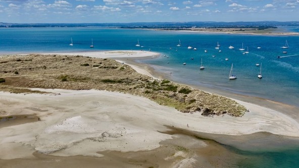 West Wittering