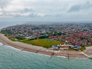 Selsey Bill