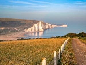 Seven Sisters