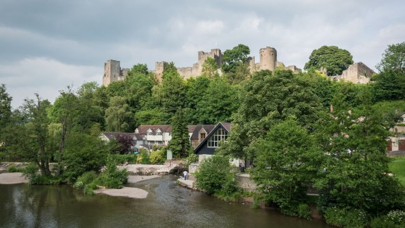Ludlow