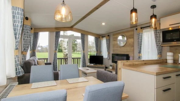 Living Space Pearl Lake