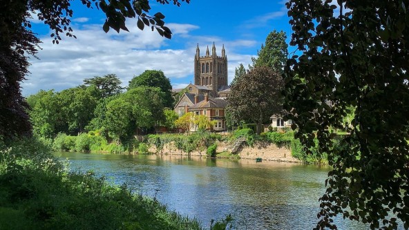 Hereford