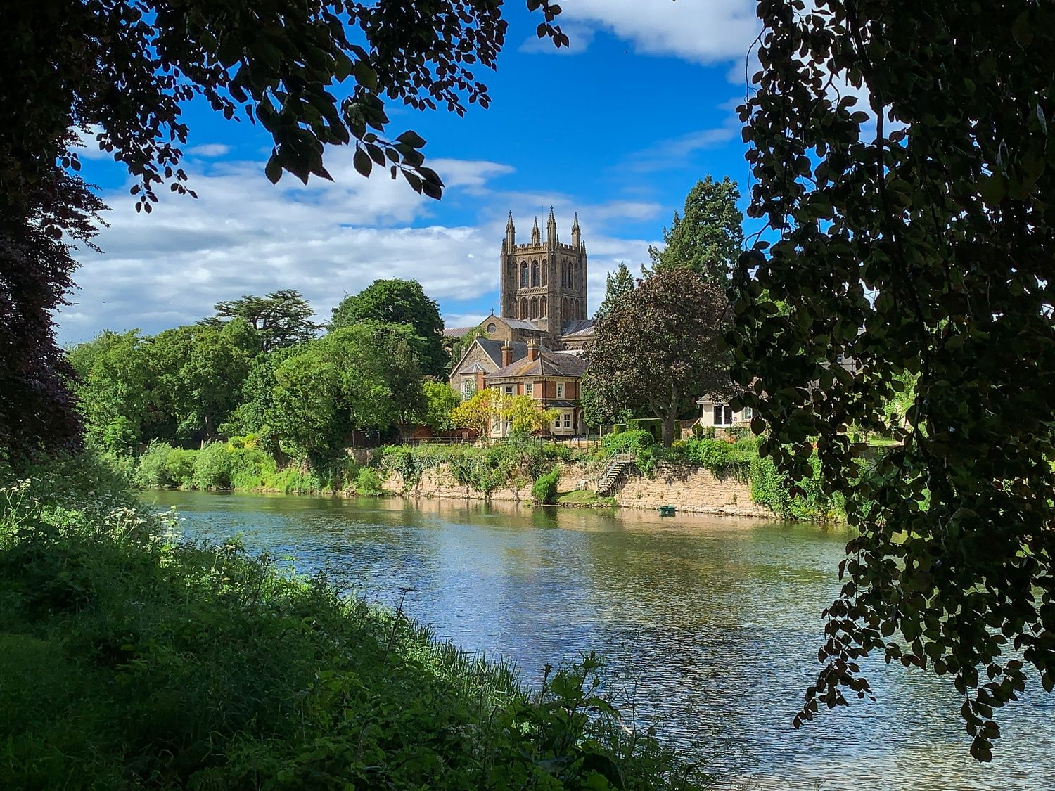 Hereford