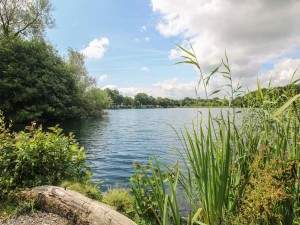 Pearl Lake Fishing Lake