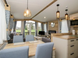 Living Space Pearl Lake