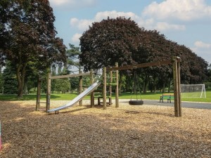 Play Park Pearl Lake