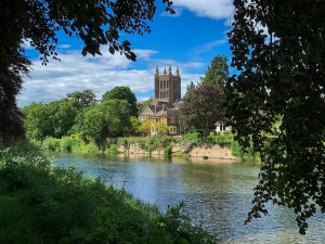Hereford