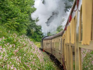 Bodmin Heritage Railway