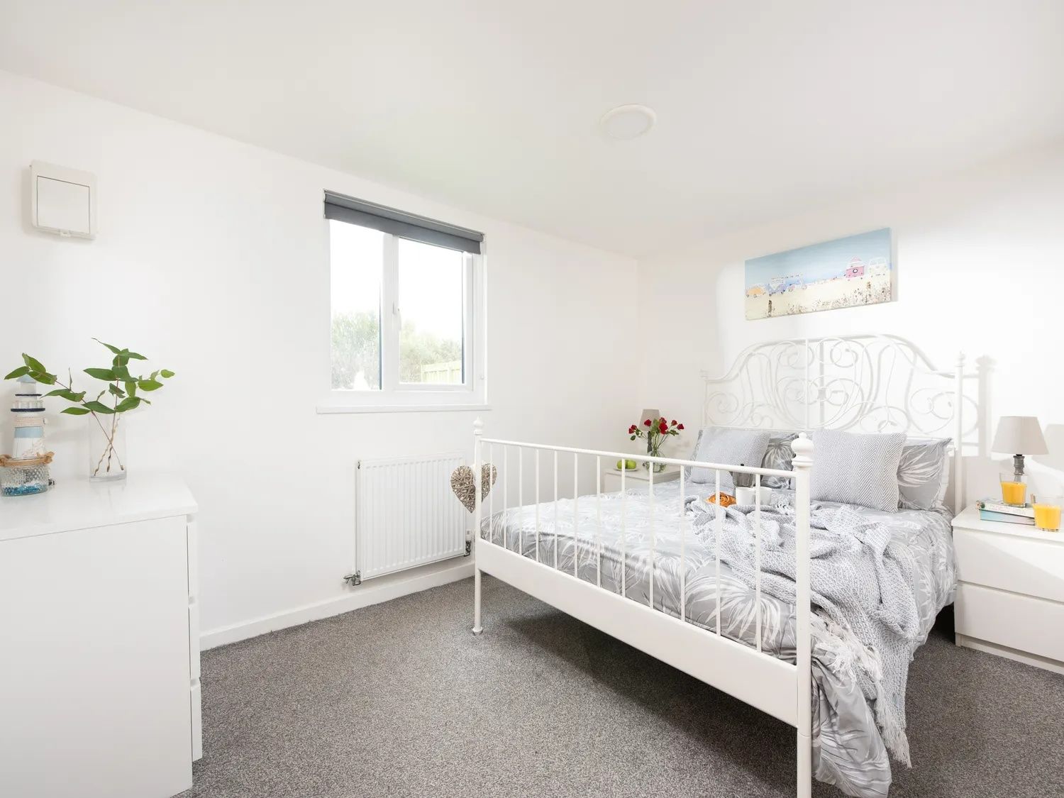 Bedroom Whealdream