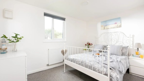 Bedroom Whealdream