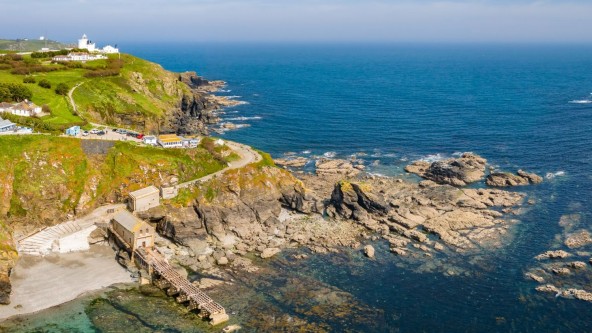 Lizard Point