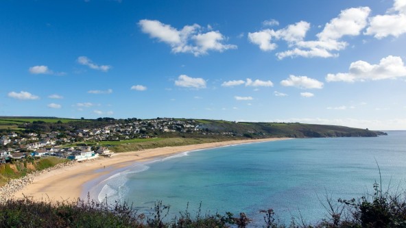 Praa Sands
