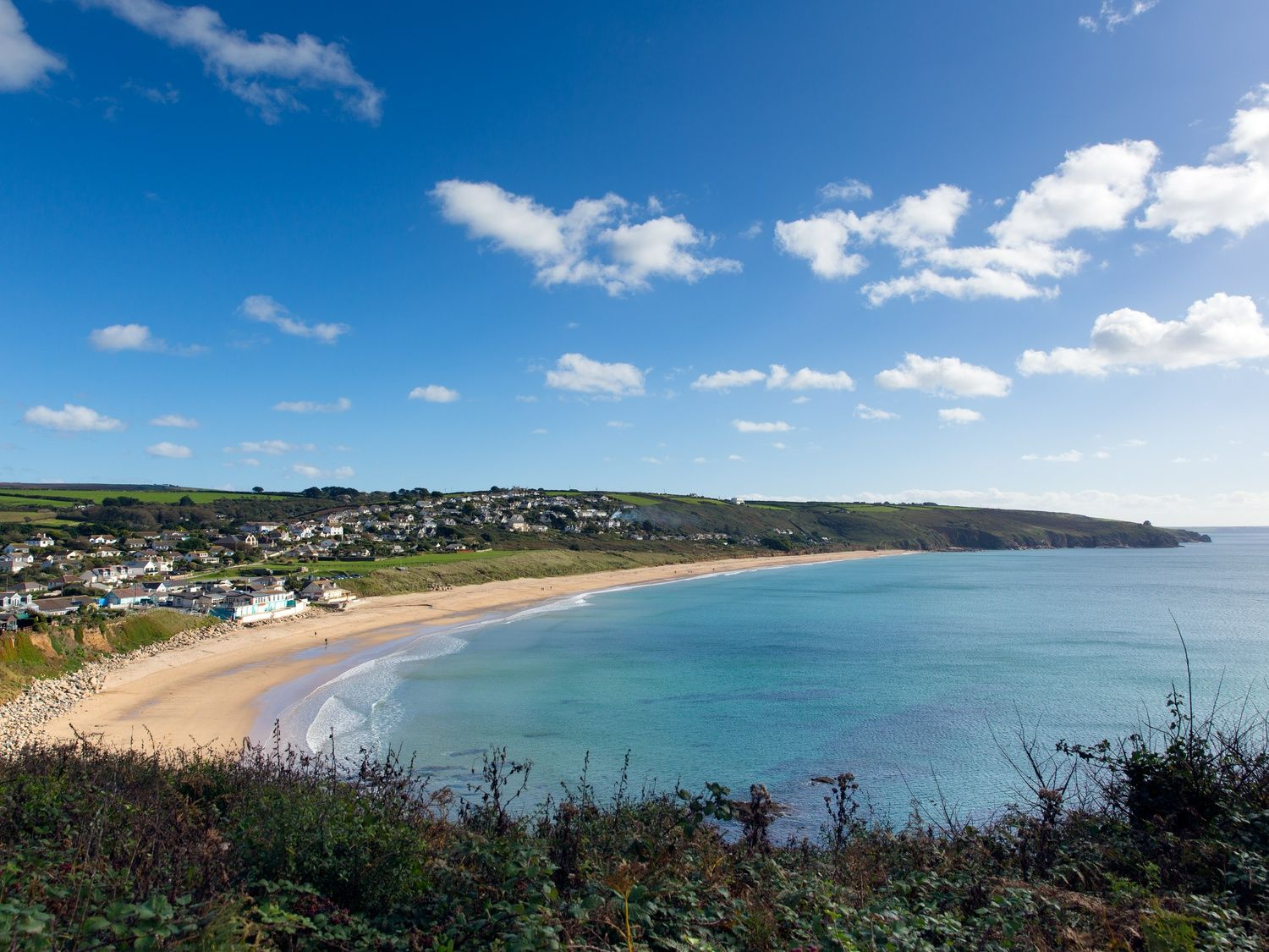 Praa Sands