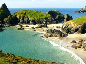 Kynance Cove