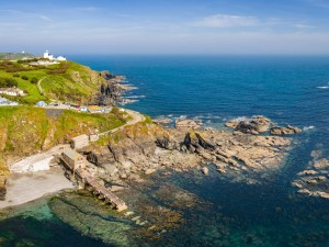 Lizard Point