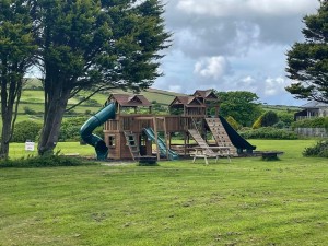 Play Park at Whealdream