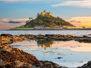 St Michael's Mount, Marazion
