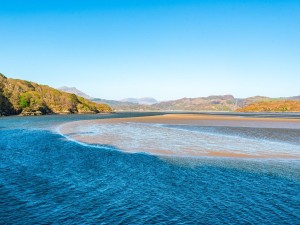 Dwyryd Estuary