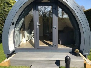 Bassenthwaite Pod 1