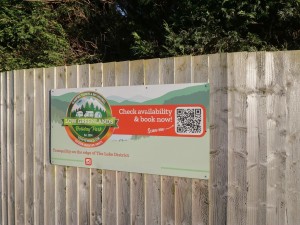 Low Greenlands Holiday Park