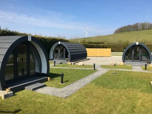 Low Greenlands resort