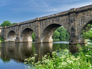 Lune Valley Aqueduct