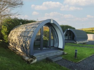 Ullswater Pod 9