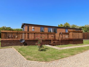 Marigold Lodge