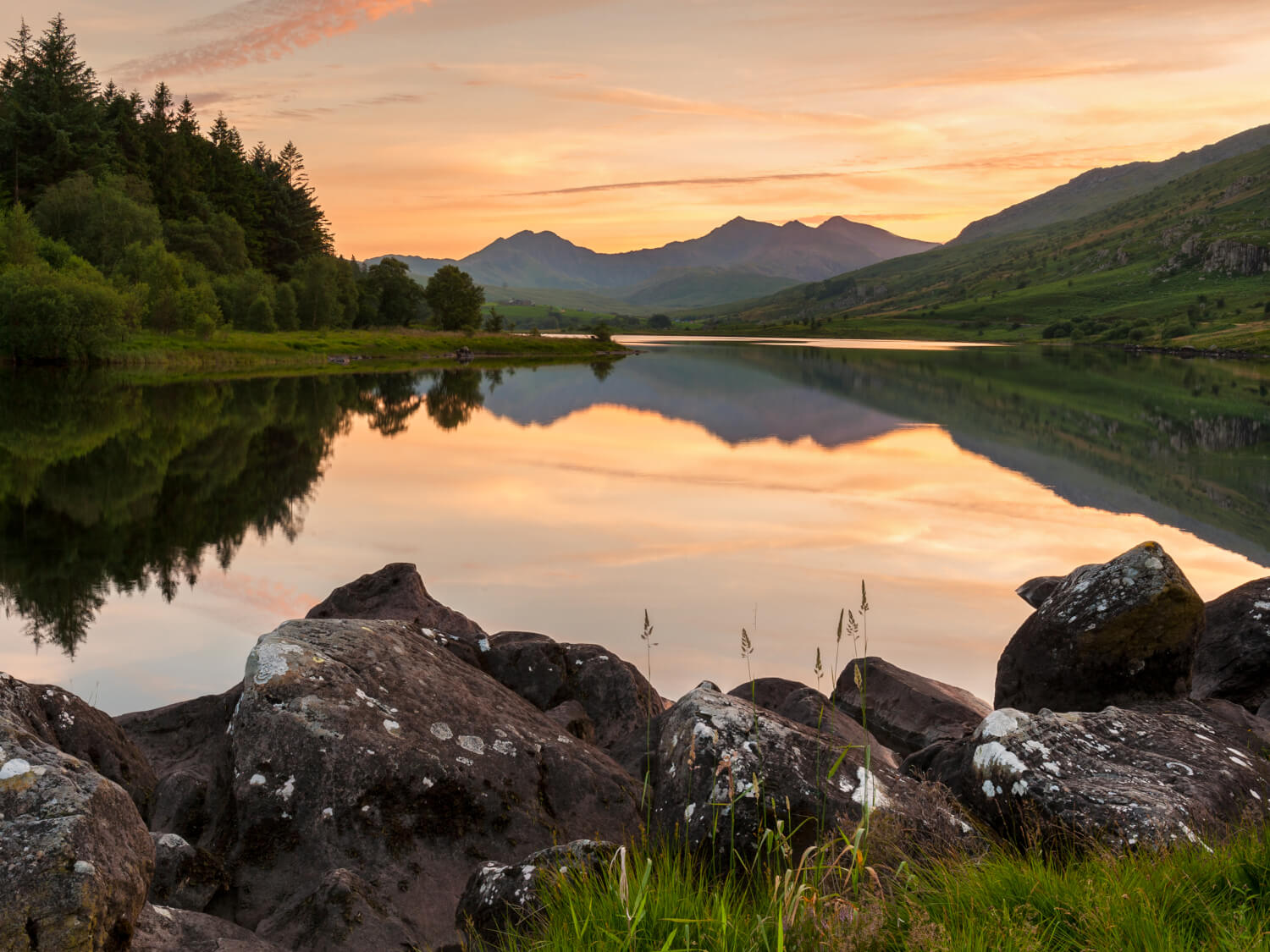 Capel Curig